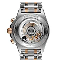 Breitling Chronomat B01 42 Stainless Steel & 18k Red Gold Ref# UB01341A1B1U1