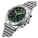 Breitling Chronomat B01 42 Stainless Steel Ref# AB0134101L1A1