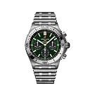 Breitling Chronomat B01 42 Stainless Steel Ref# AB0134101L1A1