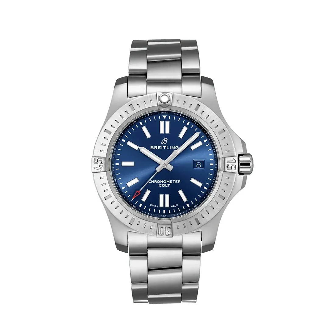 Breitling Chronomat Colt 44, Ref# A17388101C1A1
