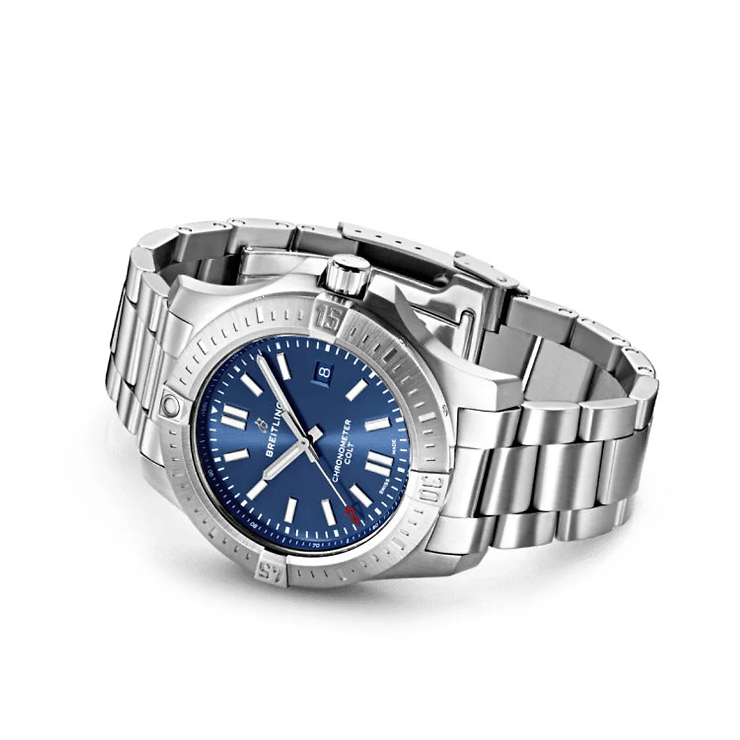 Breitling Chronomat Colt 44, Ref# A17388101C1A1