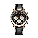 Breitling Chronomat Navitimer B01 CHRONOGRAPH Ref# RB0138211B1P1