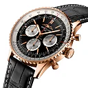 Breitling Chronomat Navitimer B01 CHRONOGRAPH Ref# RB0138211B1P1