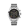 Breitling Classic AVI B04 Chronograph 46 P-51 Mustang, Stainless Steel, Ref# AB04453A1B1A1, Unworn 2024