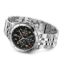 Breitling Classic AVI B04 Chronograph 46 P-51 Mustang, Stainless Steel, Ref# AB04453A1B1A1, Unworn 2024