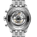 Breitling Classic AVI B04 Chronograph 46 P-51 Mustang, Stainless Steel, Ref# AB04453A1B1A1, Unworn 2024