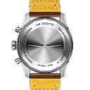 Breitling Classic AVI Chronograph 42 Curtiss Warhawk, Stainless Steel, Ref# A233802A1L1X1, Unworn 2024