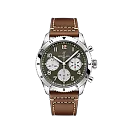 Breitling Classic AVI Chronograph 42 Curtiss Warhawk, Stainless Steel, Ref# A233802A1L1X1, Unworn 2024