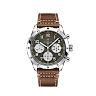 Breitling Classic AVI Chronograph 42 Curtiss Warhawk, Stainless Steel, Ref# A233802A1L1X1, Unworn 2024