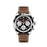 Breitling Classic AVI Chronograph 42 Mosquito, Stainless Steel, Ref# Y233801A1B1X1, Unworn 2024