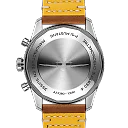 Breitling Classic AVI Chronograph 42 P-51 Mustang, Stainless Steel, Ref# A233803A1B1X1, Unworn 2024