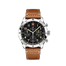 Breitling Classic AVI Chronograph 42 P-51 Mustang, Stainless Steel, Ref# A233803A1B1X1, Unworn 2024