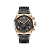 Breitling Classic AVI Chronograph 42 P-51 Mustang, 18k Red Gold, Ref# R233801A1B1X1, Unworn 2024