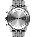Breitling Classic AVI Chronograph 42 Tribute to Vought F4U Corsair, Stainless Steel, Ref# A233801A1C1A1, Unworn 2024