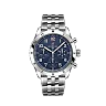 Breitling Classic AVI Chronograph 42 Tribute to Vought F4U Corsair, Stainless Steel, Ref# A233801A1C1A1, Unworn 2024