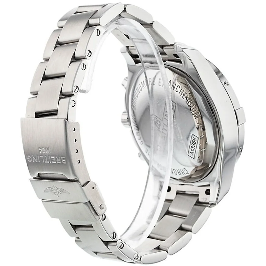 Breitling Colt Chronograph Automatic, Ref# A1338811.BD83.173A