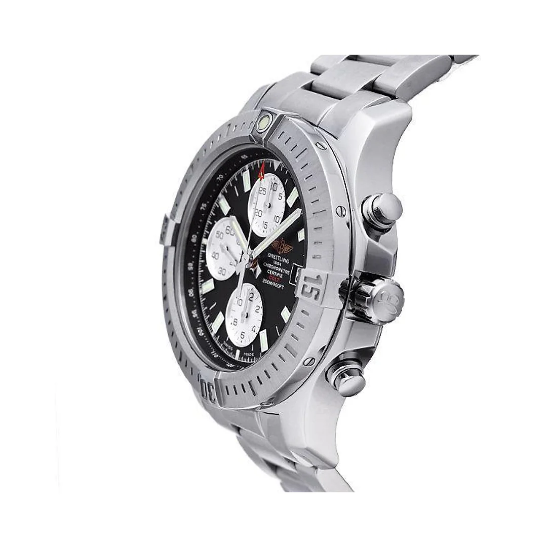 Breitling Colt Chronograph Automatic, Ref# A1338811.BD83.173A