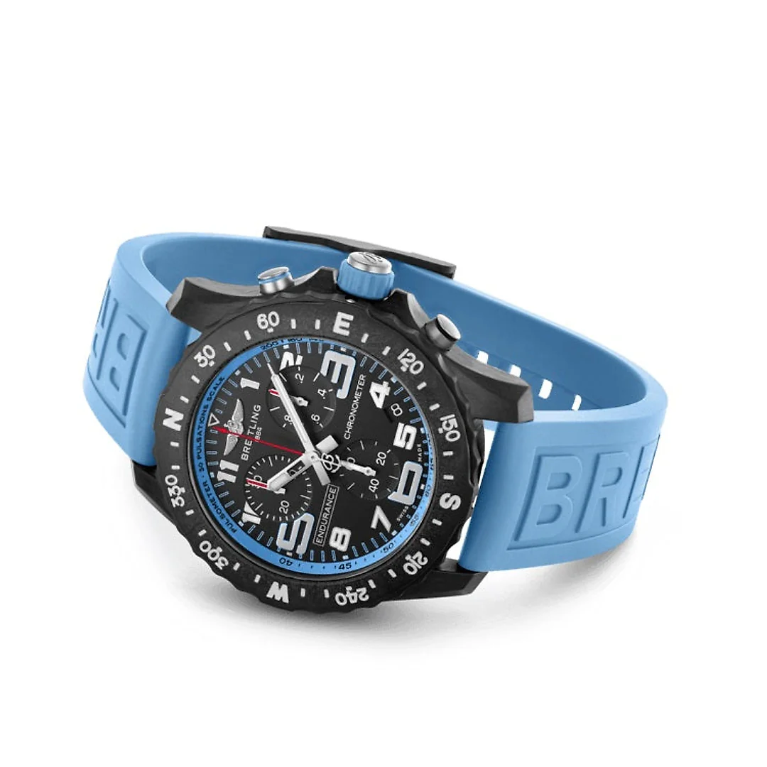 Breitling Endurance PRO BreitlightÂ® Ref# X82310281B1S1