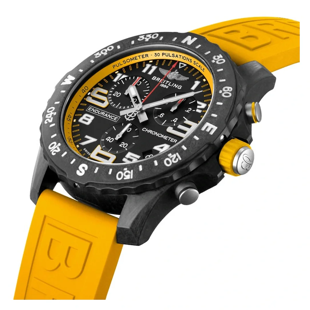 Breitling Endurance PRO Breitlight® Ref# X82310A41B1S1