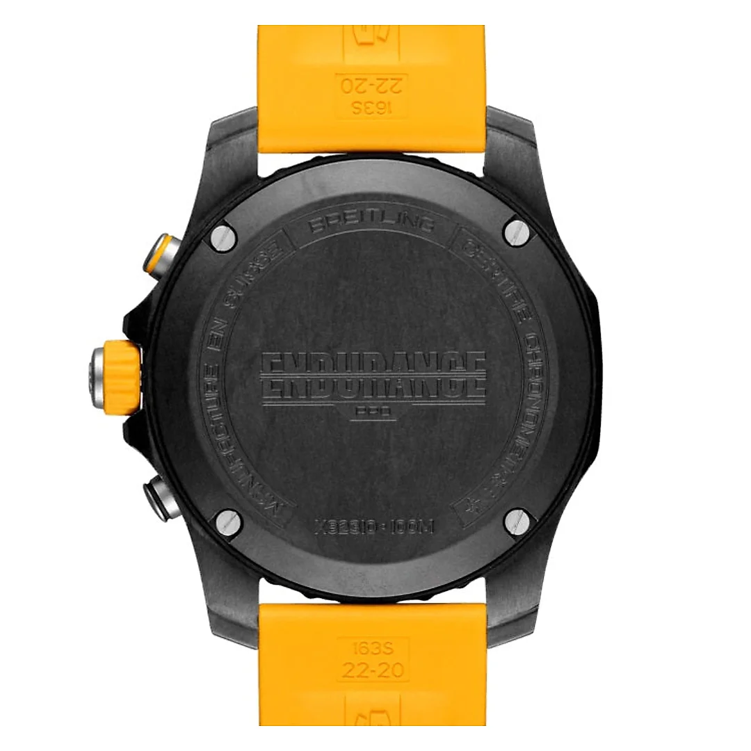 Breitling Endurance PRO Breitlight® Ref# X82310A41B1S1