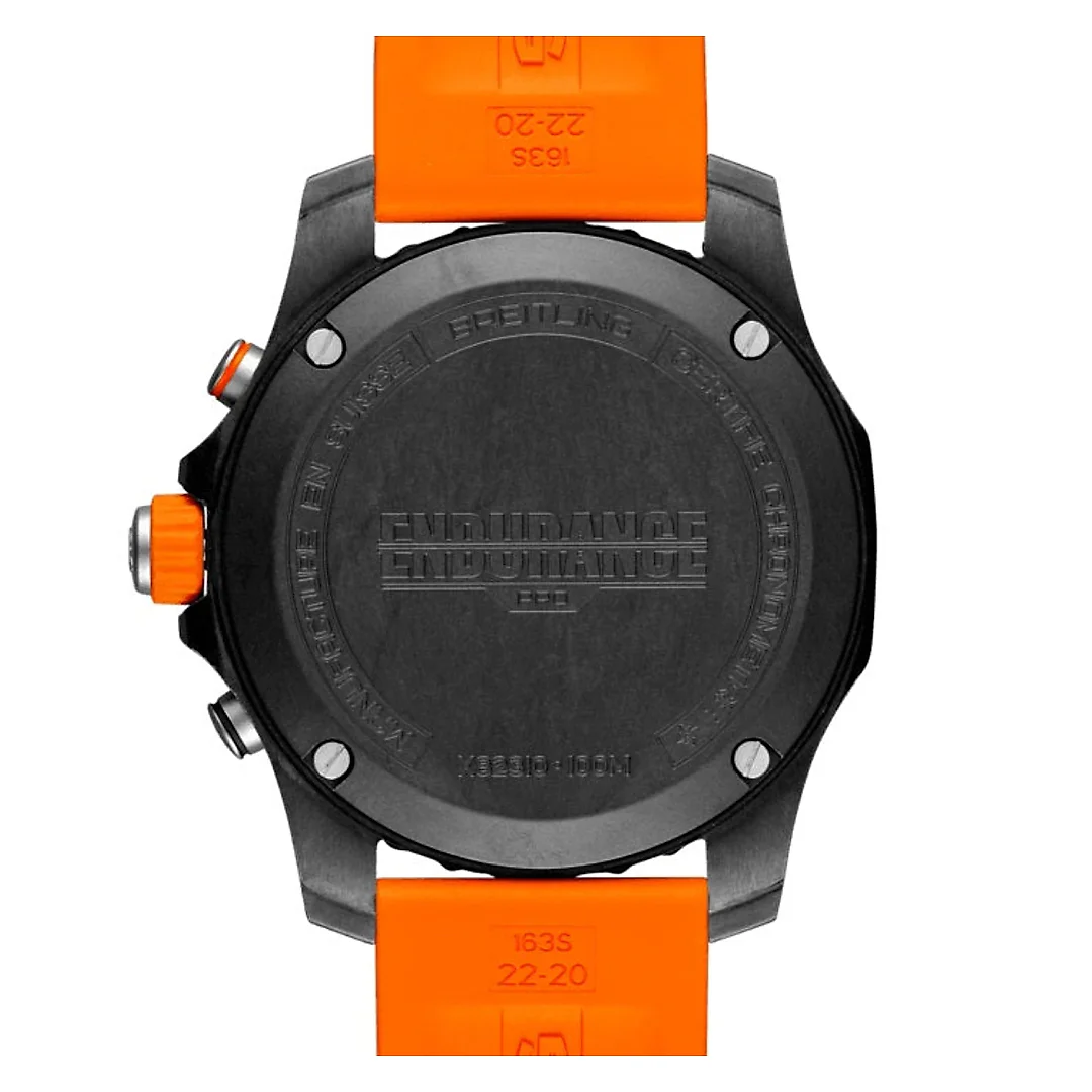 Breitling Endurance PRO BreitlightÂ® Ref# X82310A51B1S1