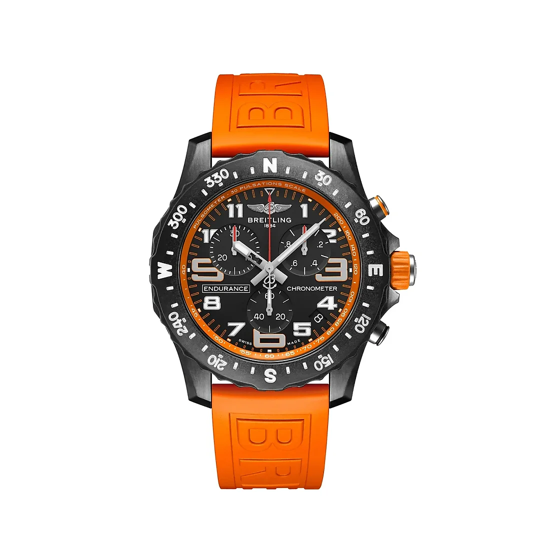 Breitling Endurance PRO BreitlightÂ® Ref# X82310A51B1S1