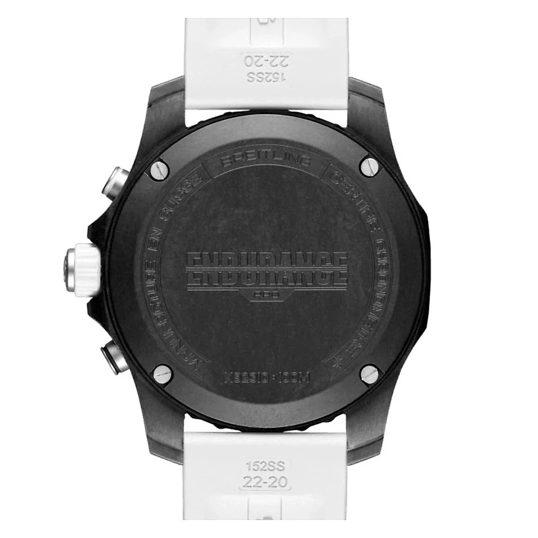 Breitling Endurance PRO BreitlightÂ® Ref# X82310A71B1S1