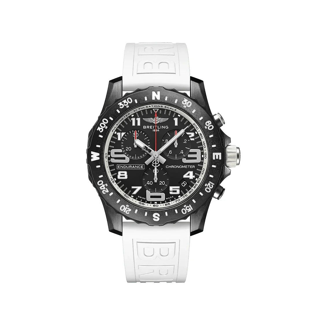 Breitling Endurance PRO BreitlightÂ® Ref# X82310A71B1S1