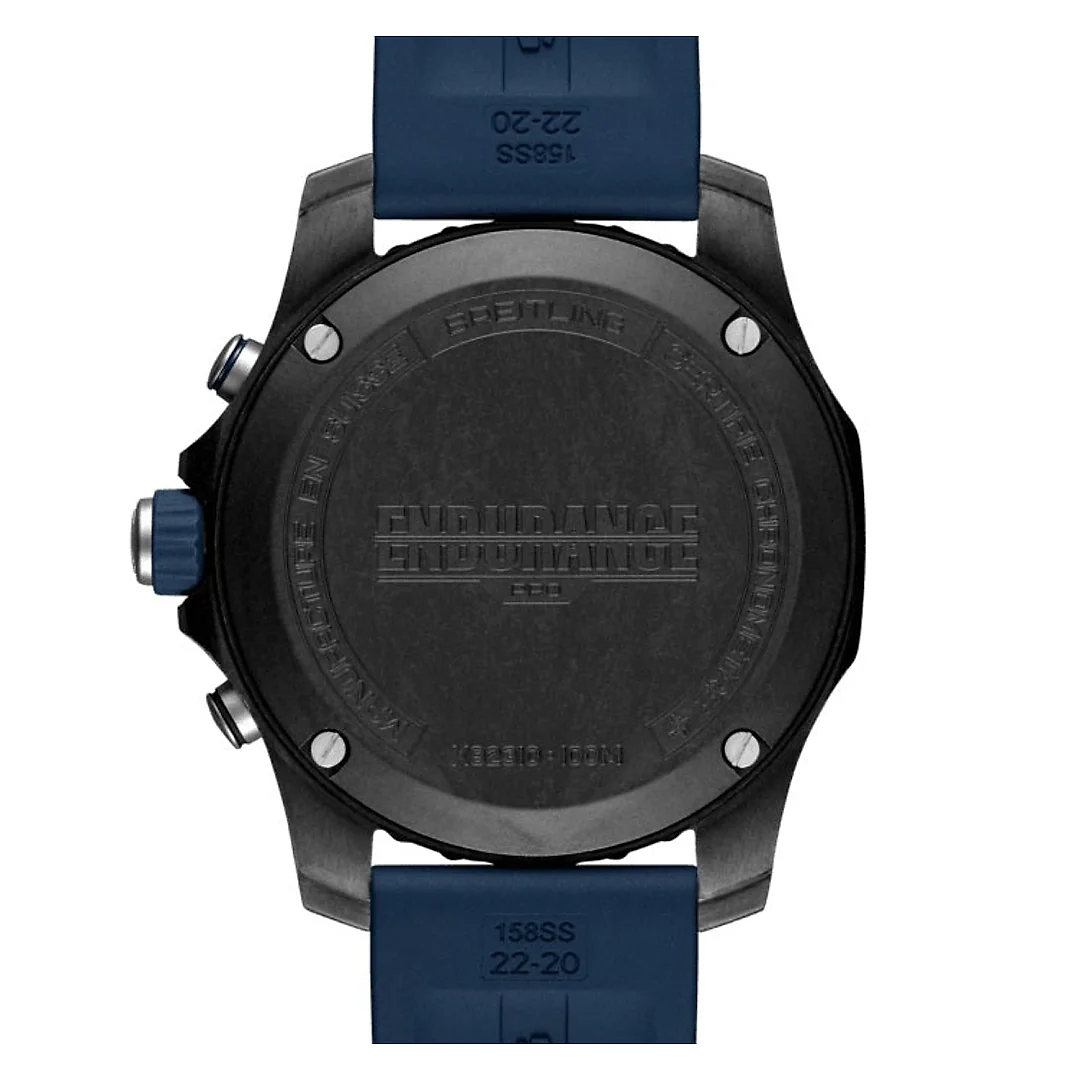 Breitling Endurance PRO BreitlightÂ® Ref# X82310D51B1S1