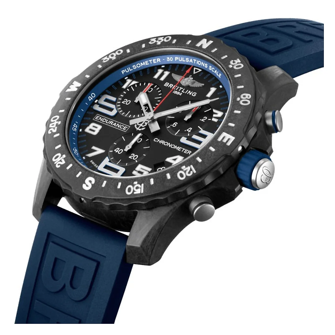 Breitling Endurance PRO BreitlightÂ® Ref# X82310D51B1S1