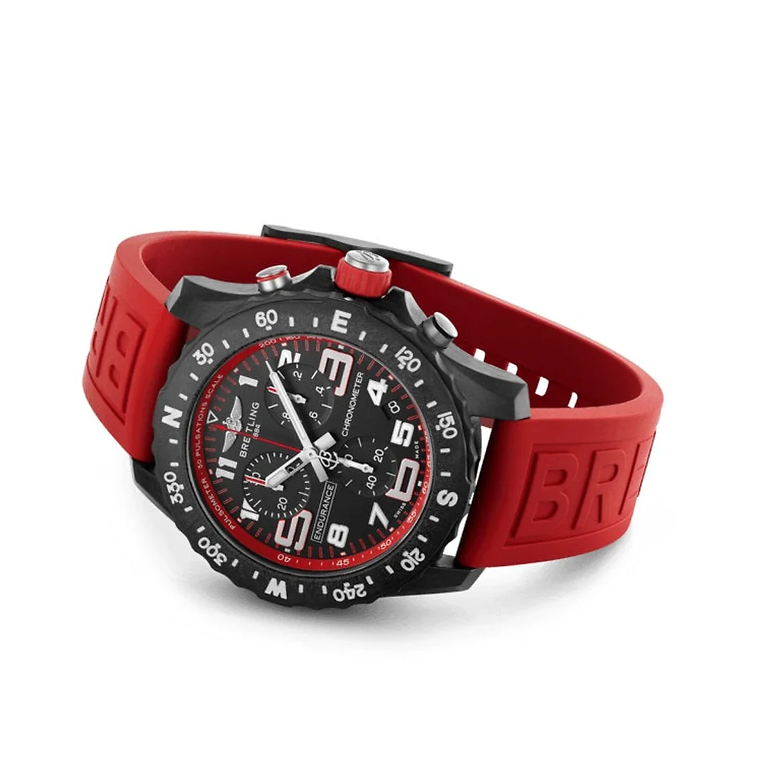 Breitling Endurance PRO BreitlightÂ® Ref# X82310D91B1S1