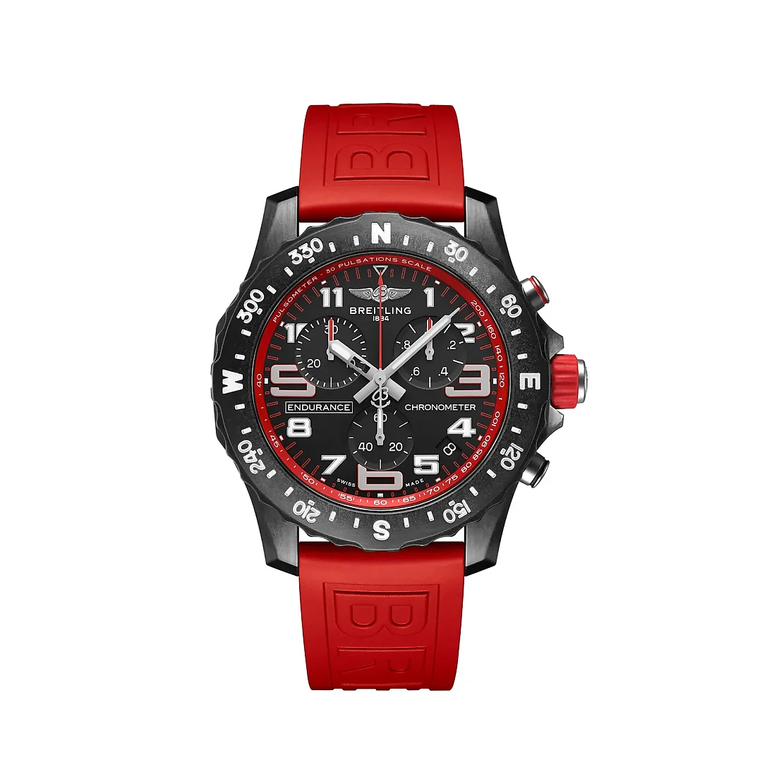 Breitling Endurance PRO BreitlightÂ® Ref# X82310D91B1S1