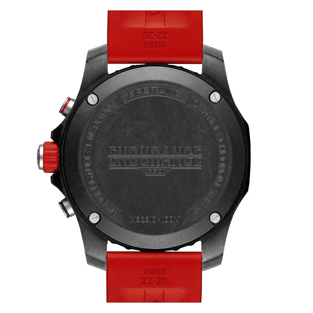 Breitling Endurance PRO Breitlight® Ref# X82310D91B1S1
