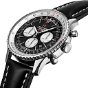 Breitling Navitimer 1 B01 Chronograph 46, Ref# AB0127211/B1X1