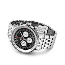 Breitling Navitimer 1 B01 Chronograph 46, Ref# AB0127211B1A1