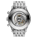 Breitling Navitimer 1 B01 Chronograph 46, Ref# AB0127211B1A1
