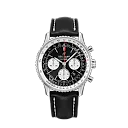 Breitling Navitimer 1 Chronograph 43, Ref# AB0121211B1X2