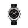 Breitling Navitimer 1 Chronograph GMT 46, Ref# A24322121B2X1