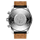 Breitling Navitimer 1 Chronograph GMT 46, Ref# A24322121B2X1