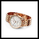 Breitling Navitimer 32, Small-scale traceable 18k Red Gold, Ref# R77320E61A1R1, Unworn 2024