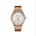 Breitling Navitimer 32, Small-scale traceable 18k Red Gold, Ref# R77320E61A1R1, Unworn 2024