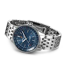 Breitling Navitimer Automatic 35 Ladies Watch, Ref# A17395161C1A1