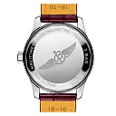 Breitling Navitimer Automatic 35, Ref# A17395F41G1P1