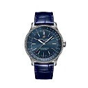Breitling Navitimer Automatic 35 Stainless Steel Ref# A17395161C1P1