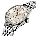 Breitling Navitimer Automatic 35 Stainless Steel Ref# A17395F41G1A1