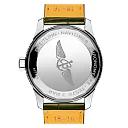 Breitling Navitimer Automatic 35 Stainless Steel Ref# A17395361L1P1