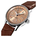 Breitling Navitimer Automatic 35 Stainless Steel Ref# A17395201K1P1