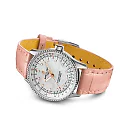 Breitling Navitimer Automatic 35 Stainless Steel Ref# A17395211A1P3