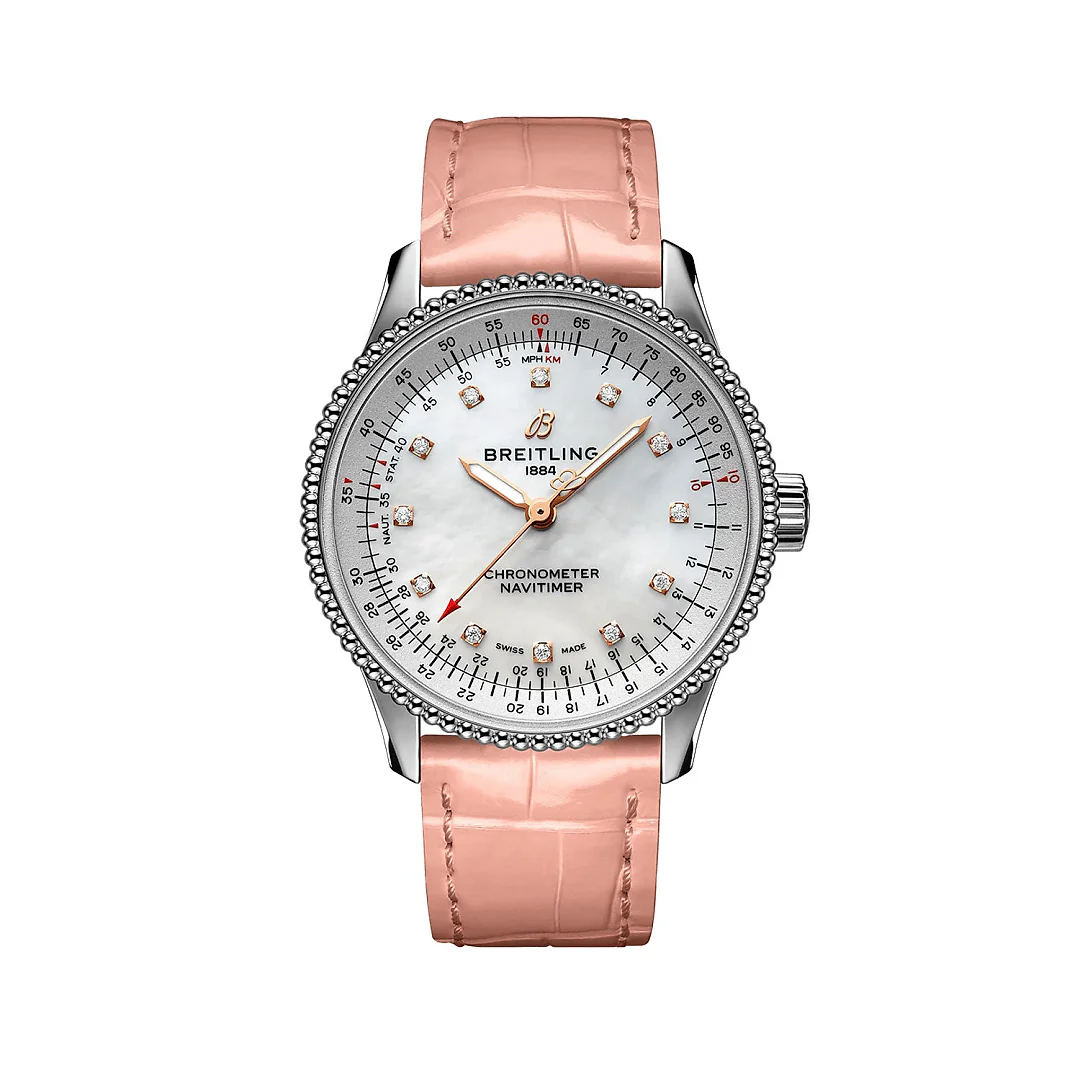 Breitling Navitimer AUTOMATIC 35mm, A17395211A1P4