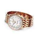 Breitling Navitimer Automatic 36, Small-scale traceable 18k Red Gold, Ref# R17327211A1R1, Unworn 2024